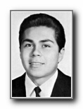 Glen Jones: class of 1969, Norte Del Rio High School, Sacramento, CA.